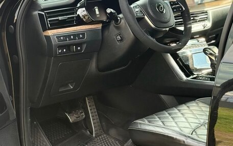 KIA Mohave I, 2021 год, 4 570 000 рублей, 16 фотография