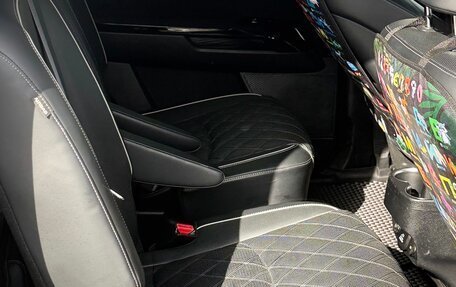 KIA Mohave I, 2021 год, 4 570 000 рублей, 23 фотография