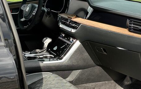 KIA Mohave I, 2021 год, 4 570 000 рублей, 22 фотография