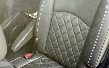 KIA Mohave I, 2021 год, 4 570 000 рублей, 19 фотография