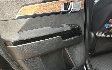 KIA Mohave I, 2021 год, 4 570 000 рублей, 21 фотография