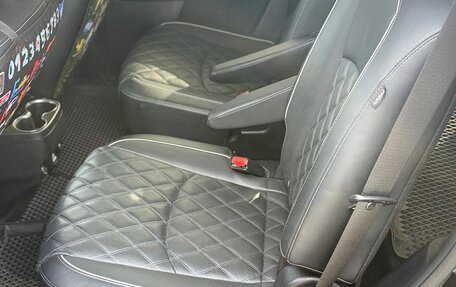 KIA Mohave I, 2021 год, 4 570 000 рублей, 20 фотография