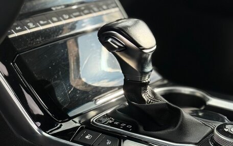 KIA Mohave I, 2021 год, 4 570 000 рублей, 25 фотография