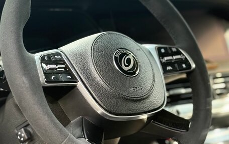 KIA Mohave I, 2021 год, 4 570 000 рублей, 18 фотография