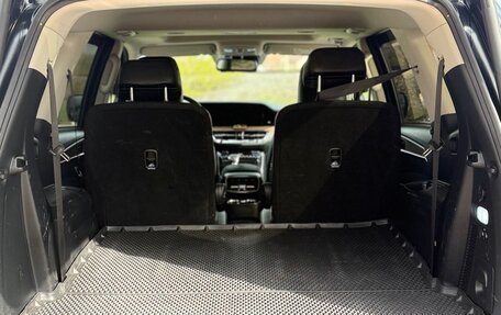 KIA Mohave I, 2021 год, 4 570 000 рублей, 24 фотография