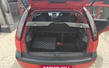 Opel Vita C, 2002 год, 220 000 рублей, 5 фотография