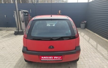 Opel Vita C, 2002 год, 220 000 рублей, 2 фотография