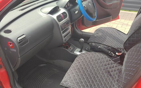 Opel Vita C, 2002 год, 220 000 рублей, 8 фотография