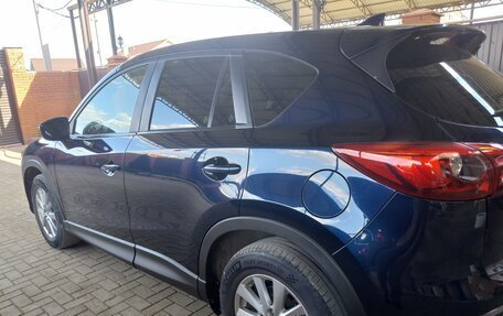 Mazda CX-5 II, 2016 год, 1 850 000 рублей, 3 фотография