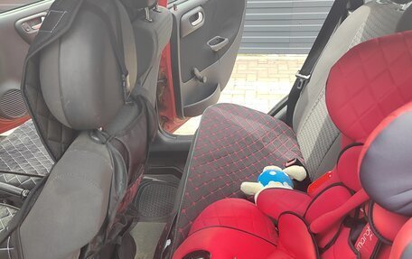 Opel Vita C, 2002 год, 220 000 рублей, 9 фотография