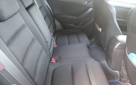 Mazda CX-5 II, 2016 год, 1 850 000 рублей, 6 фотография