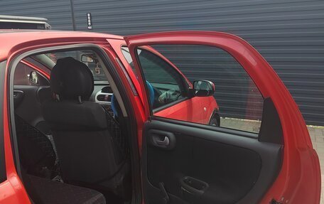 Opel Vita C, 2002 год, 220 000 рублей, 12 фотография