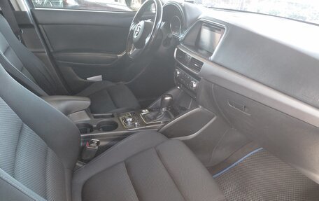 Mazda CX-5 II, 2016 год, 1 850 000 рублей, 7 фотография