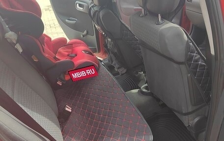 Opel Vita C, 2002 год, 220 000 рублей, 11 фотография