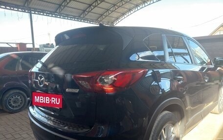 Mazda CX-5 II, 2016 год, 1 850 000 рублей, 5 фотография