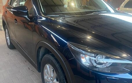 Mazda CX-5 II, 2016 год, 1 850 000 рублей, 10 фотография