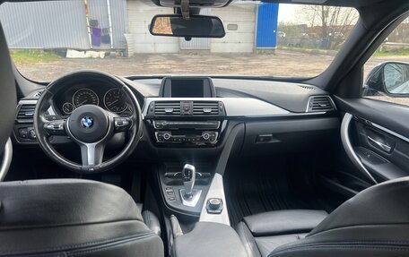 BMW 3 серия, 2018 год, 2 950 000 рублей, 8 фотография