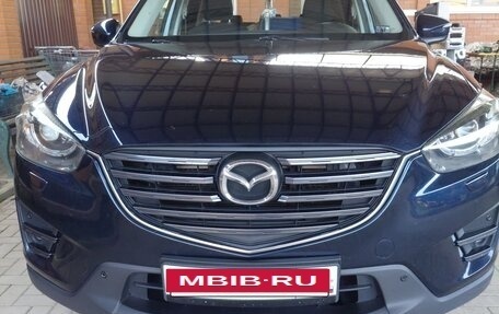 Mazda CX-5 II, 2016 год, 1 850 000 рублей, 9 фотография