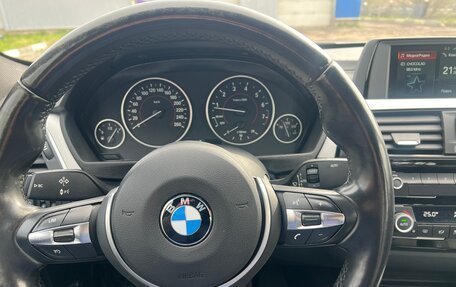 BMW 3 серия, 2018 год, 2 950 000 рублей, 9 фотография