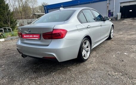 BMW 3 серия, 2018 год, 2 950 000 рублей, 4 фотография