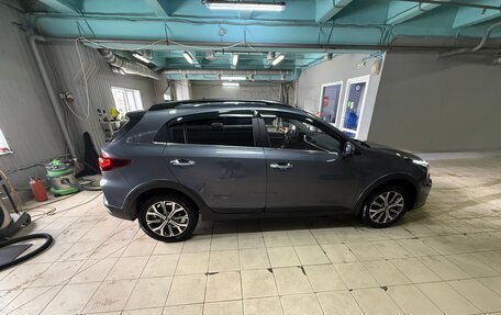 KIA Rio IV, 2021 год, 2 050 000 рублей, 3 фотография