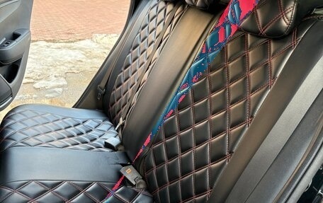 KIA Rio IV, 2017 год, 1 250 000 рублей, 7 фотография