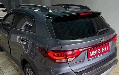 KIA Rio IV, 2021 год, 2 050 000 рублей, 5 фотография