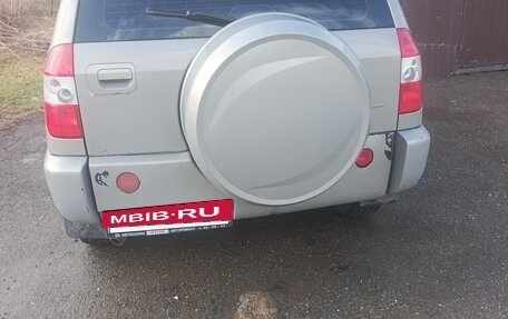 Vortex Tingo I, 2012 год, 140 000 рублей, 2 фотография