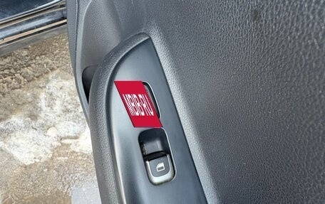 KIA Rio IV, 2017 год, 1 250 000 рублей, 9 фотография