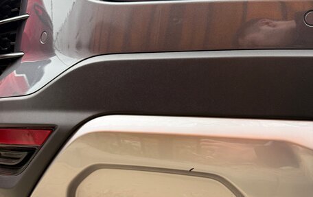 KIA Rio IV, 2021 год, 2 050 000 рублей, 12 фотография