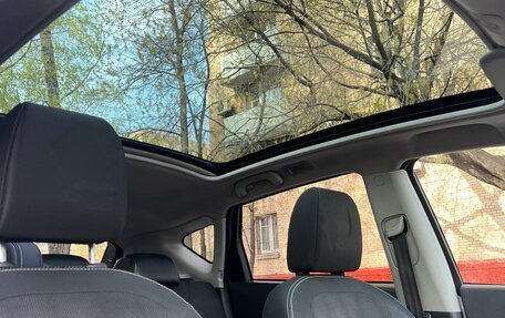 Nissan Qashqai, 2011 год, 900 000 рублей, 6 фотография