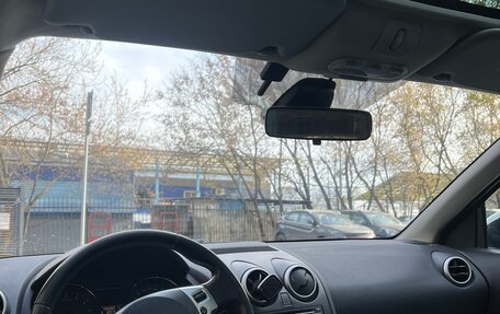 Nissan Qashqai, 2011 год, 900 000 рублей, 7 фотография