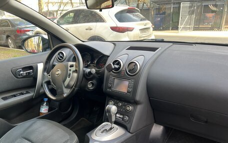 Nissan Qashqai, 2011 год, 900 000 рублей, 5 фотография