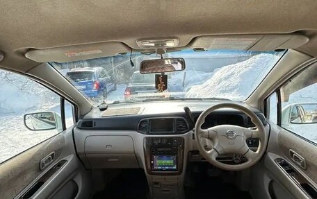 Nissan Liberty, 2001 год, 350 000 рублей, 7 фотография