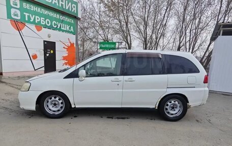 Nissan Liberty, 2001 год, 350 000 рублей, 3 фотография