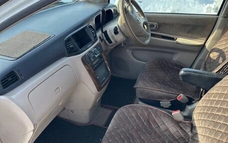 Nissan Liberty, 2001 год, 350 000 рублей, 8 фотография