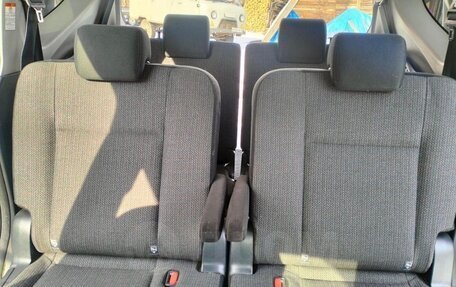 Toyota Sienta II, 2020 год, 1 550 000 рублей, 8 фотография