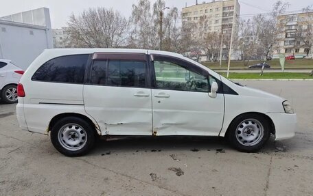 Nissan Liberty, 2001 год, 350 000 рублей, 4 фотография