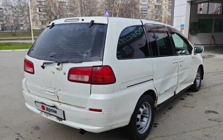 Nissan Liberty, 2001 год, 350 000 рублей, 6 фотография