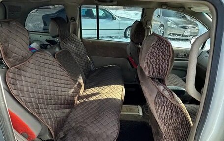 Nissan Liberty, 2001 год, 350 000 рублей, 9 фотография