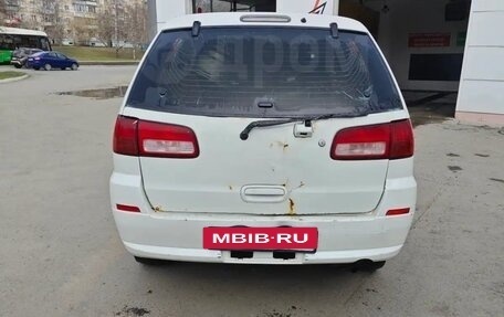 Nissan Liberty, 2001 год, 350 000 рублей, 5 фотография