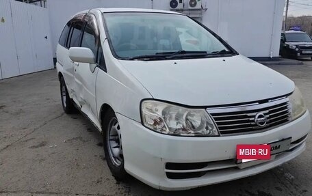 Nissan Liberty, 2001 год, 350 000 рублей, 2 фотография