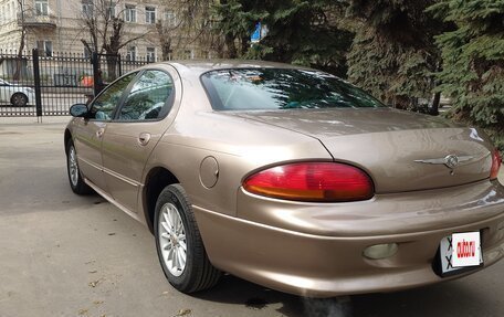 Chrysler Concorde II, 2002 год, 350 000 рублей, 6 фотография