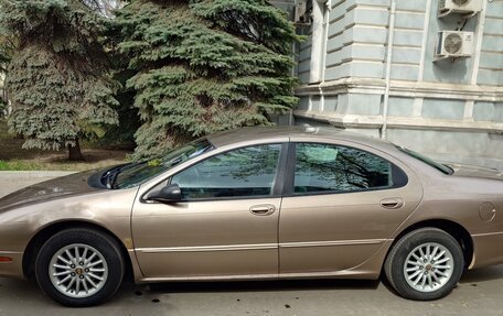 Chrysler Concorde II, 2002 год, 350 000 рублей, 5 фотография