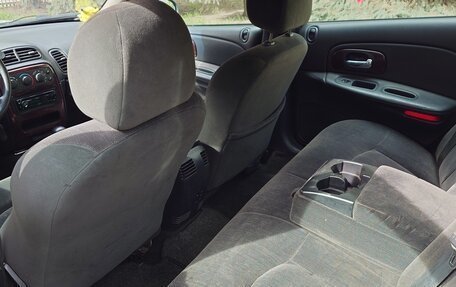 Chrysler Concorde II, 2002 год, 350 000 рублей, 14 фотография