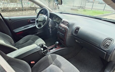 Chrysler Concorde II, 2002 год, 350 000 рублей, 16 фотография