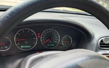 Chrysler Concorde II, 2002 год, 350 000 рублей, 13 фотография