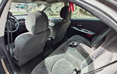 Chrysler Concorde II, 2002 год, 350 000 рублей, 15 фотография