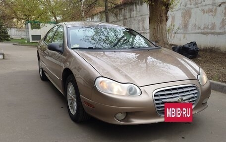 Chrysler Concorde II, 2002 год, 350 000 рублей, 2 фотография
