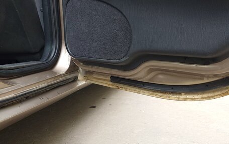 Chrysler Concorde II, 2002 год, 350 000 рублей, 20 фотография